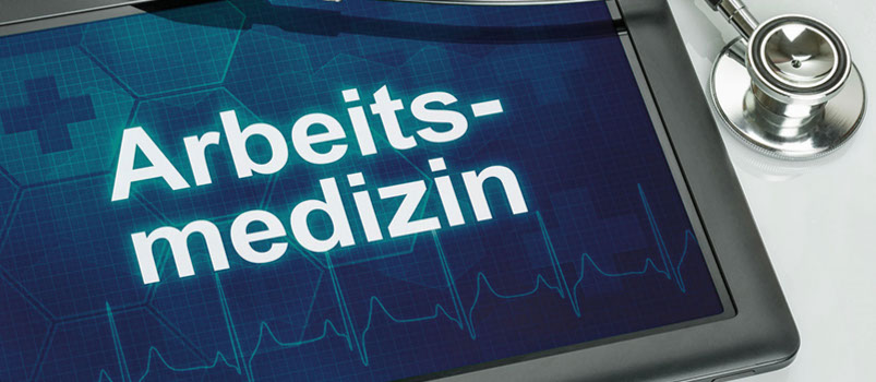 Arbeitsmedizin